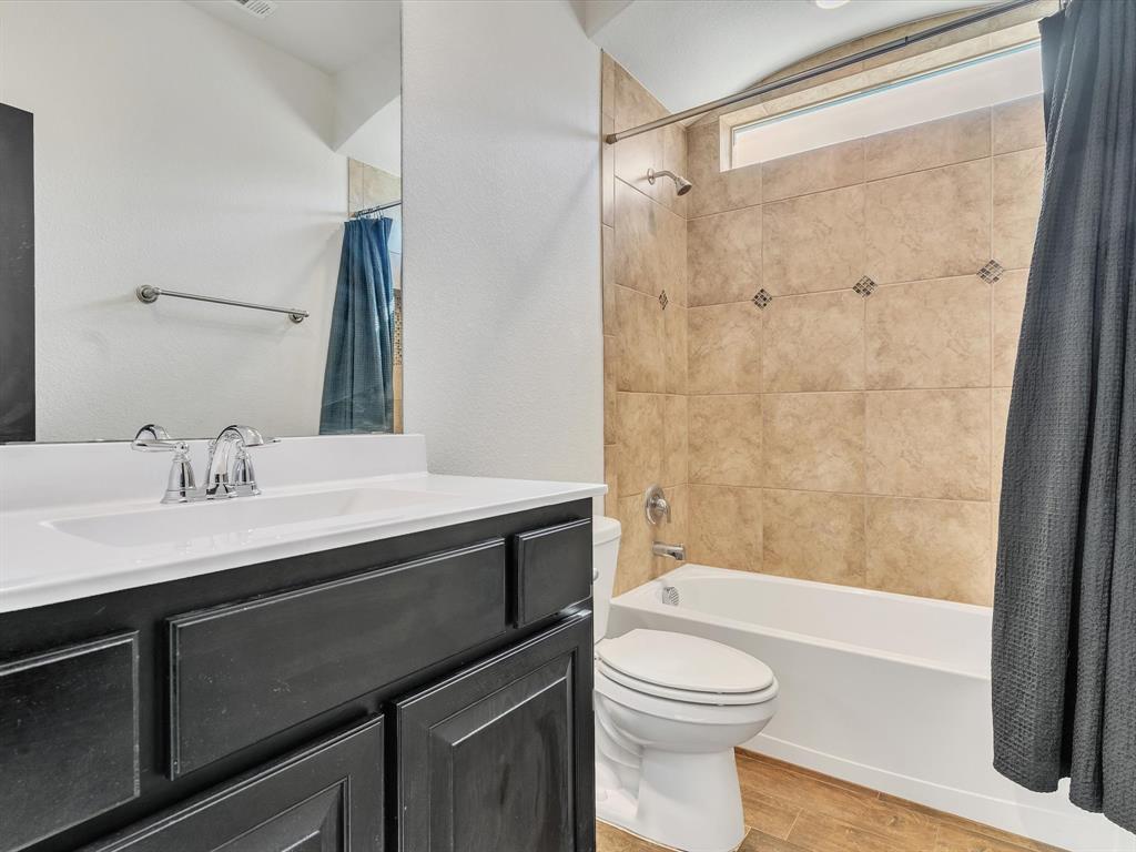 Basswood Xing Ph 3 - Residential