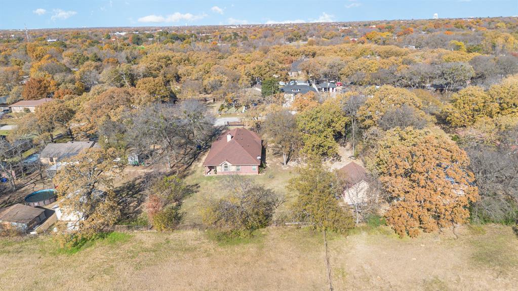 Pleasant Forest - Residential