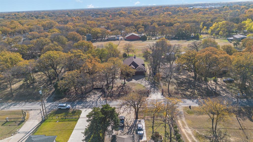 Pleasant Forest - Residential