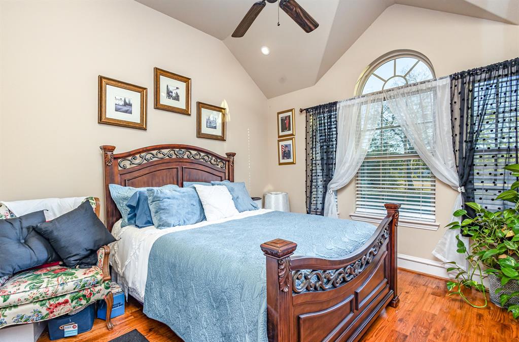 Pleasant Forest - Residential