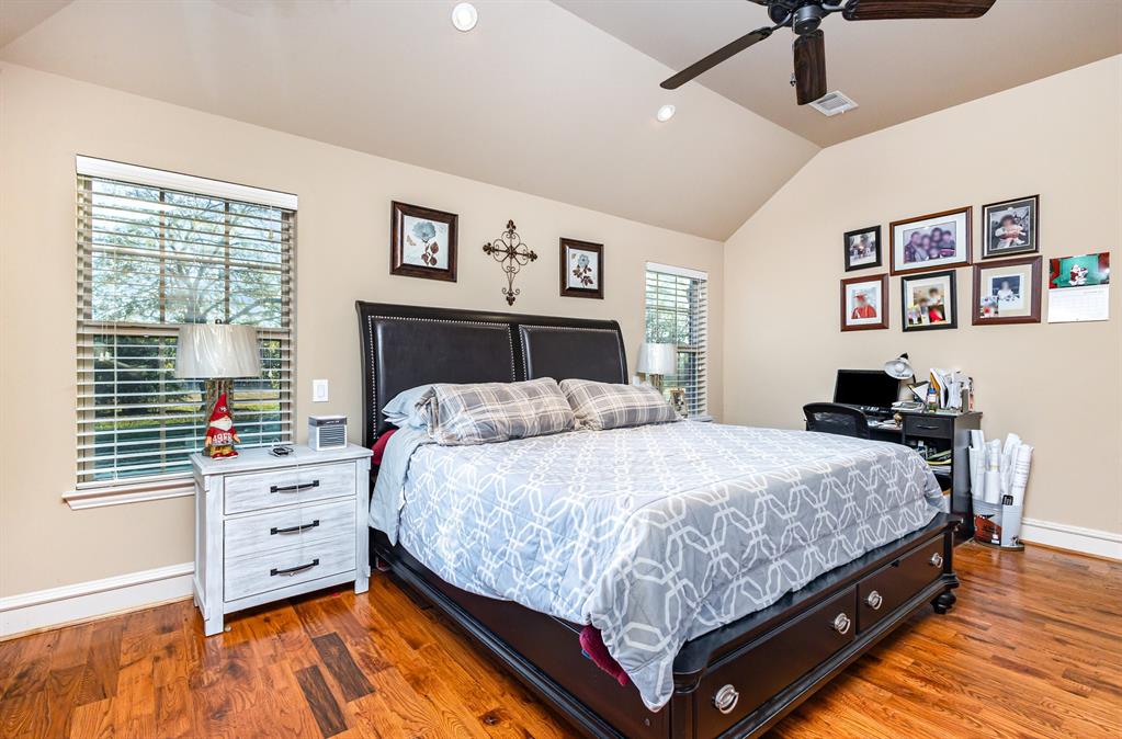 Pleasant Forest - Residential