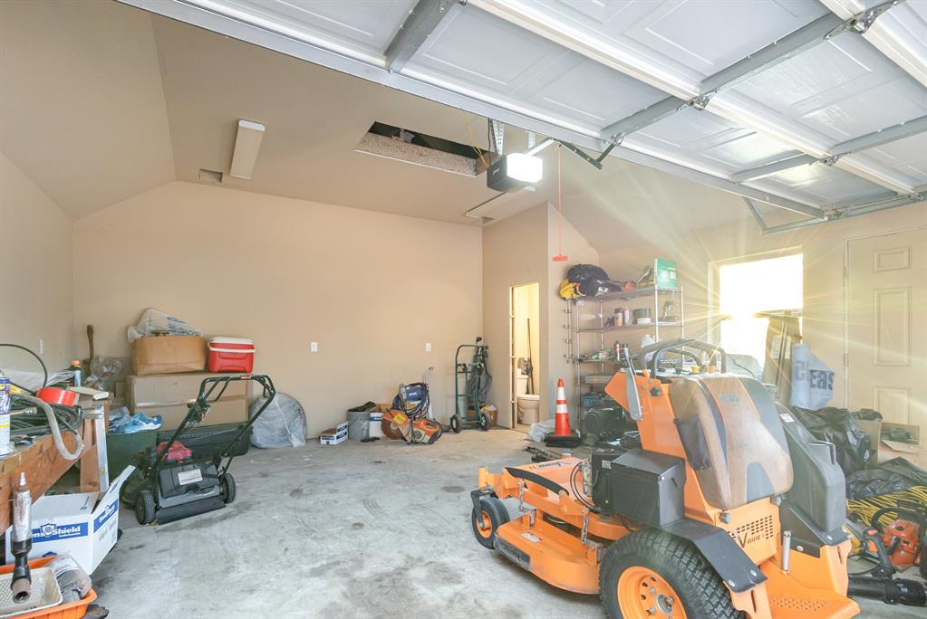 Pleasant Forest - Residential