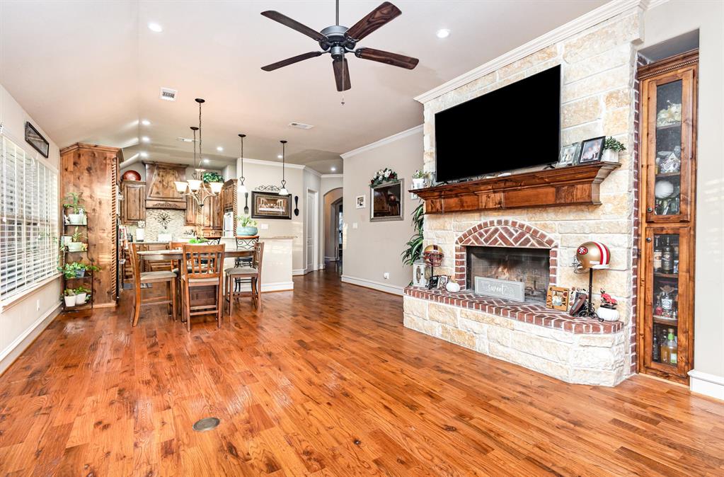 Pleasant Forest - Residential