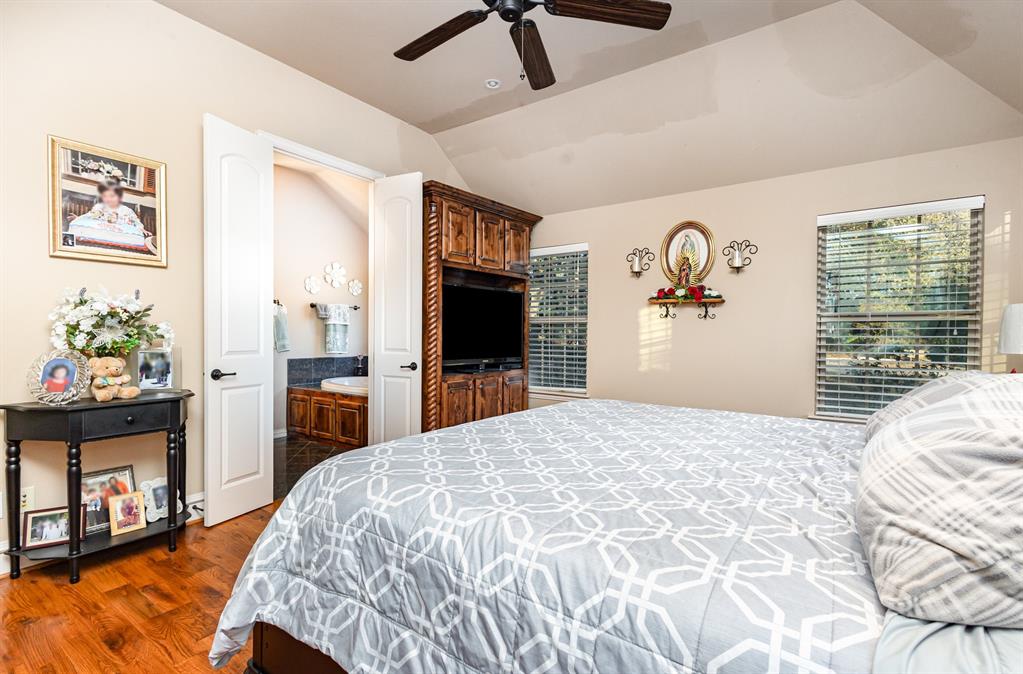 Pleasant Forest - Residential