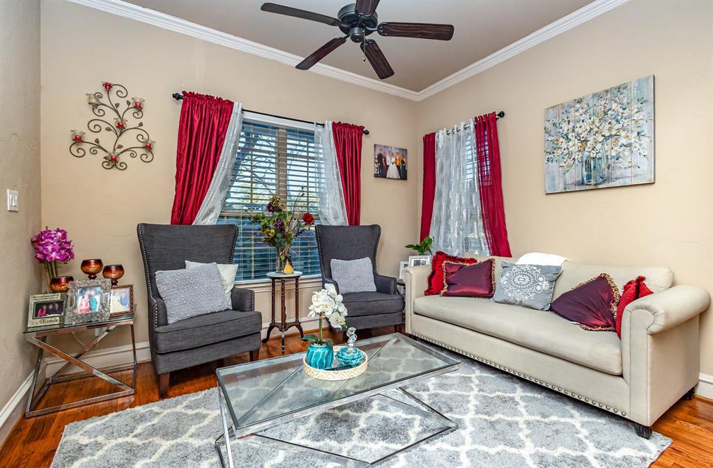 Pleasant Forest - Residential