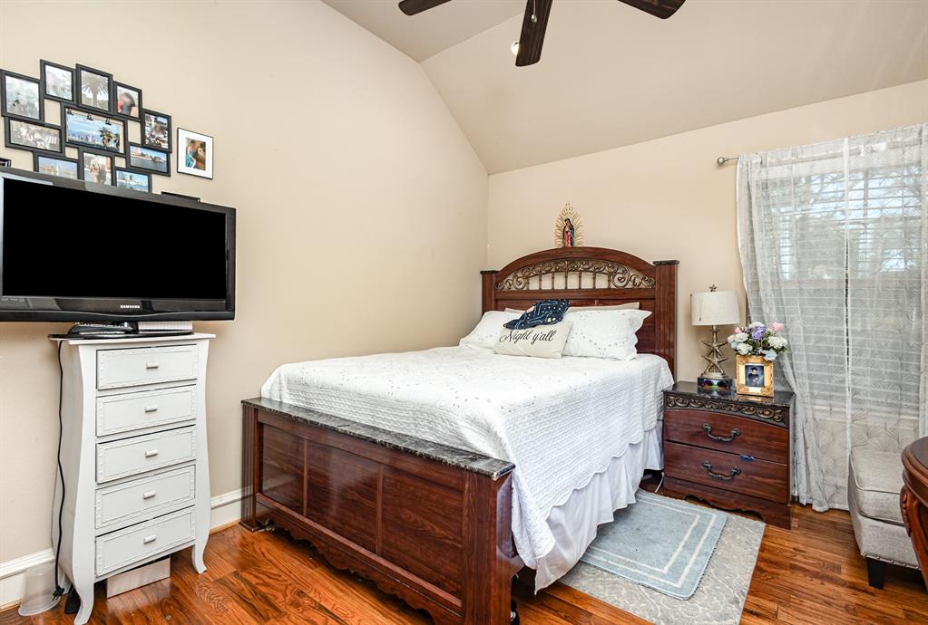 Pleasant Forest - Residential