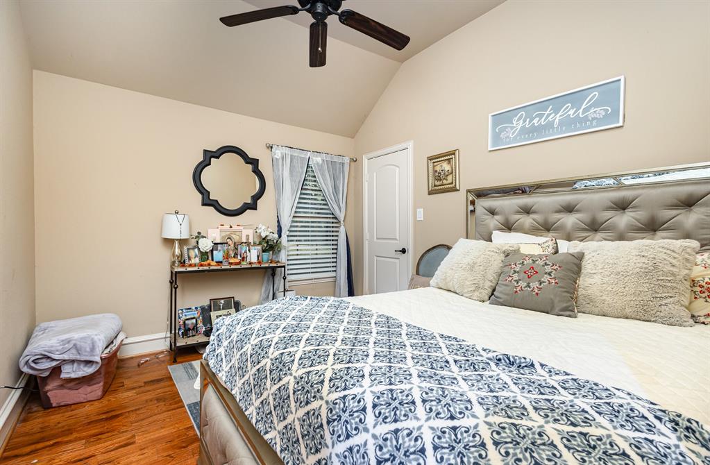 Pleasant Forest - Residential