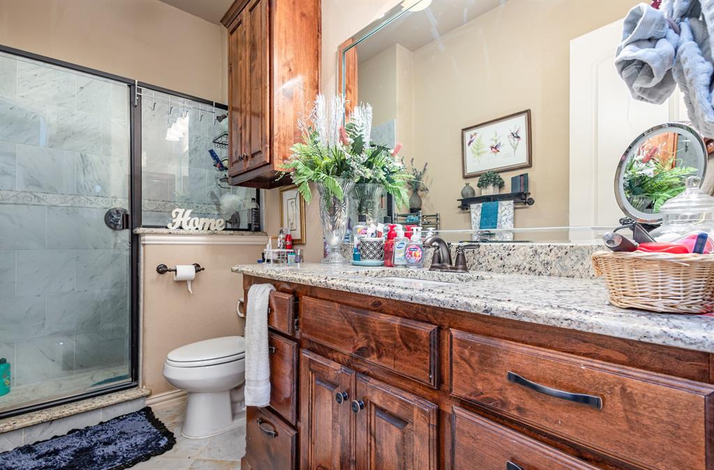 Pleasant Forest - Residential