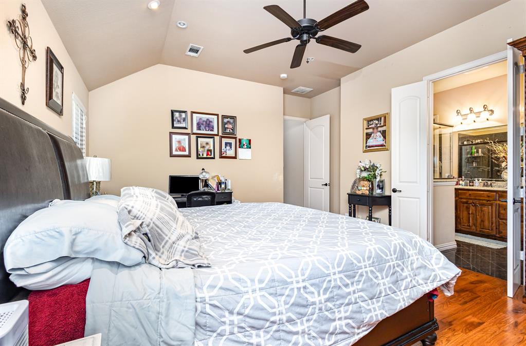 Pleasant Forest - Residential