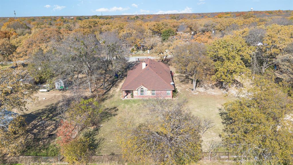 Pleasant Forest - Residential