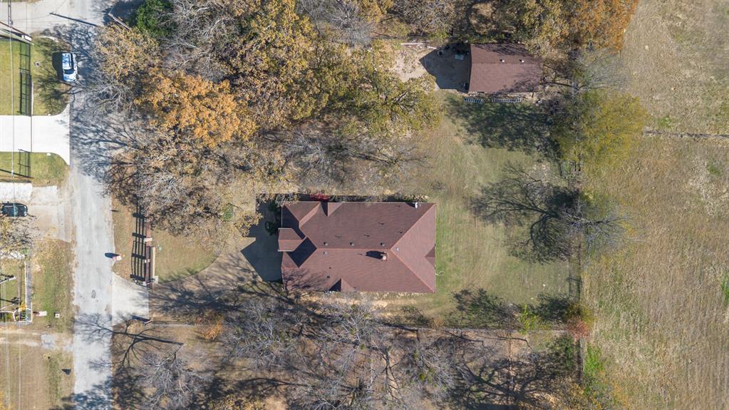 Pleasant Forest - Residential