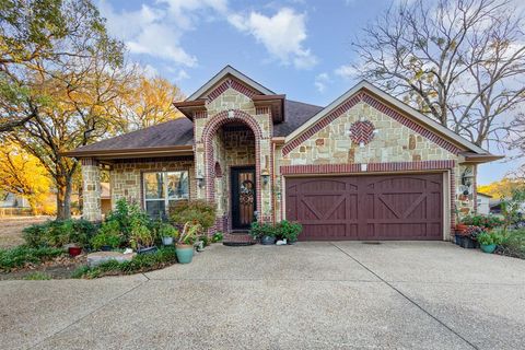 13036 Forest Glen Lane Balch Springs TX 75180