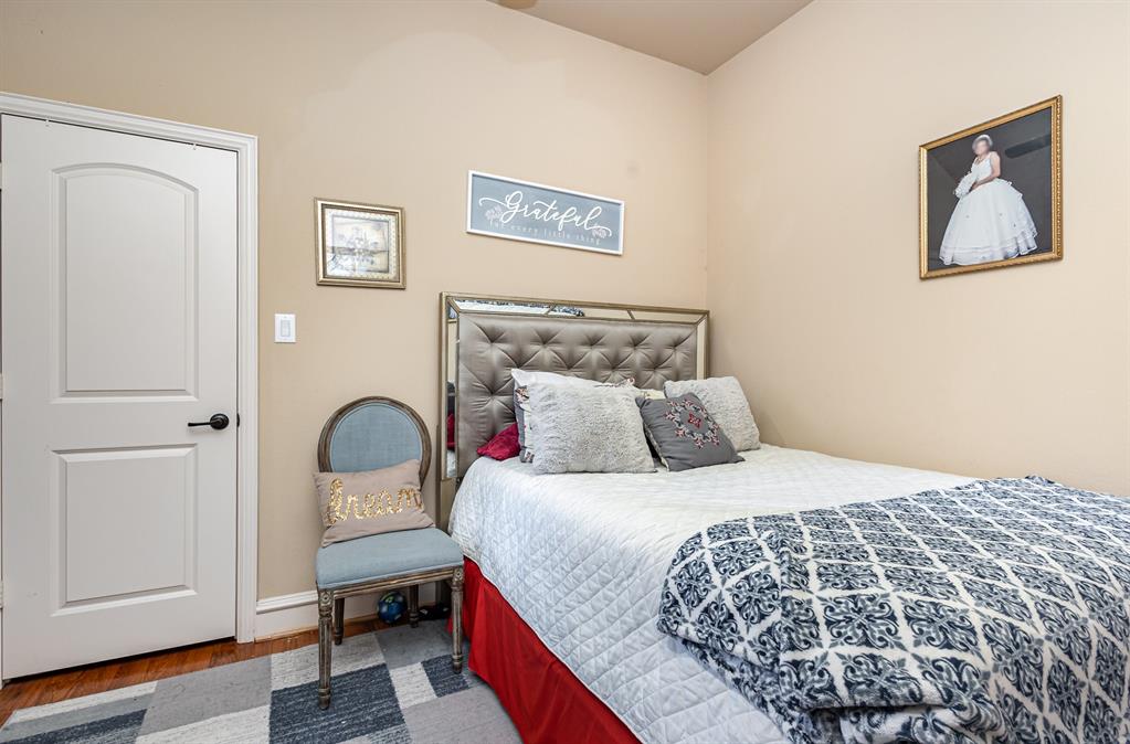 Pleasant Forest - Residential