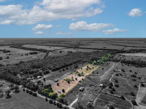 2481 County Road 2130 Cooper TX 75432