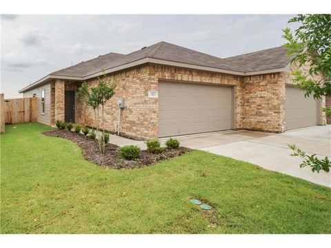 Photo of 428 Canvas Court, Crowley, TX 76036 (MLS # 21328952)