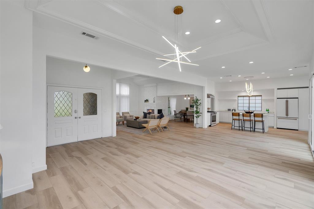 Preston Highlands Ph II - Residential
