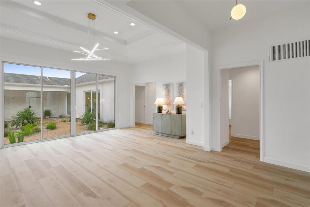 Preston Highlands Ph II - Residential