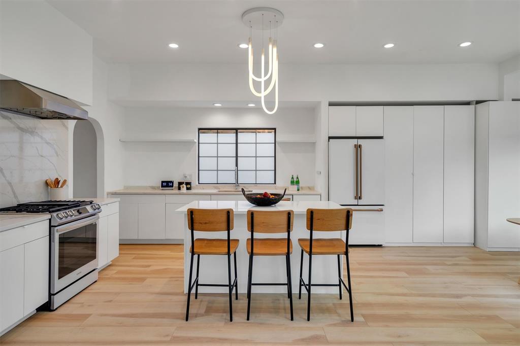 Preston Highlands Ph II - Residential