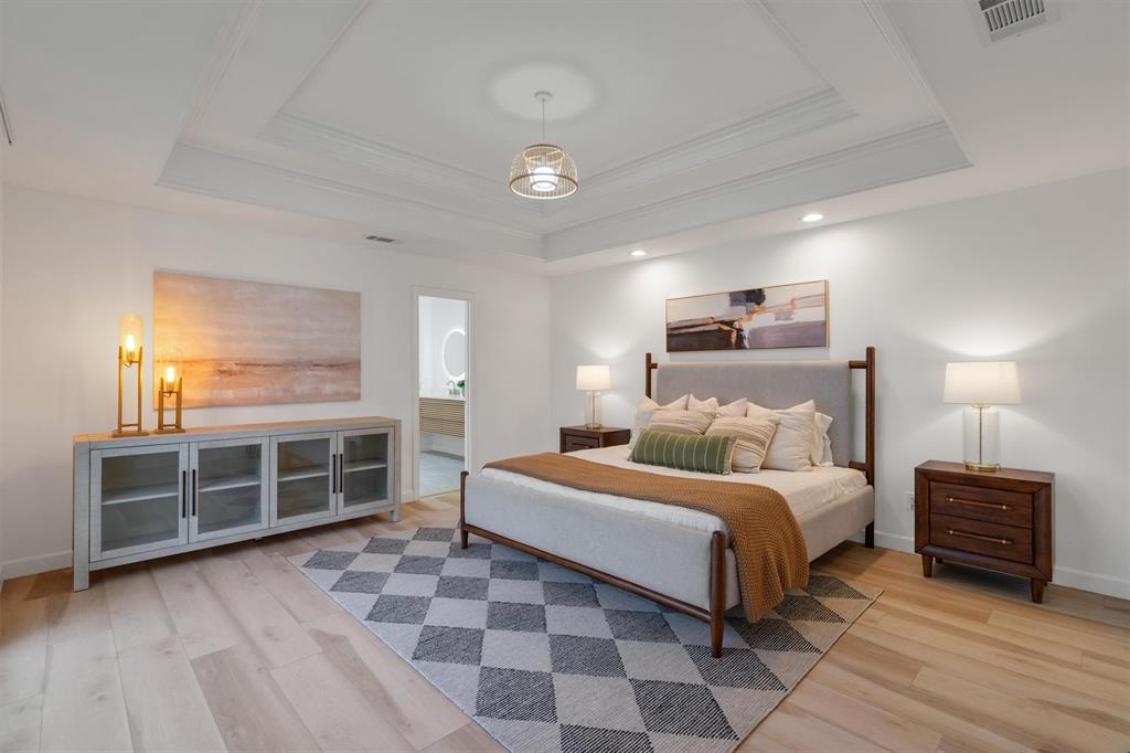 Preston Highlands Ph II - Residential