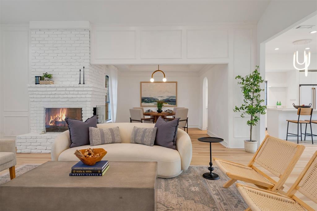 Preston Highlands Ph II - Residential