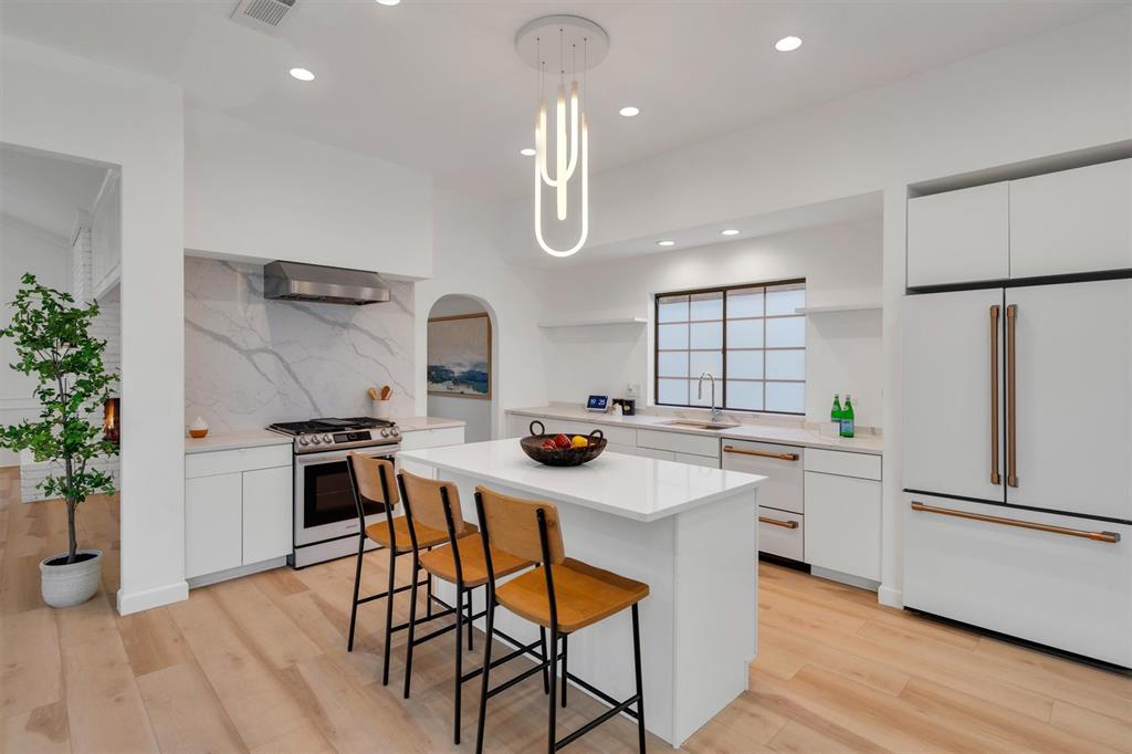 Preston Highlands Ph II - Residential