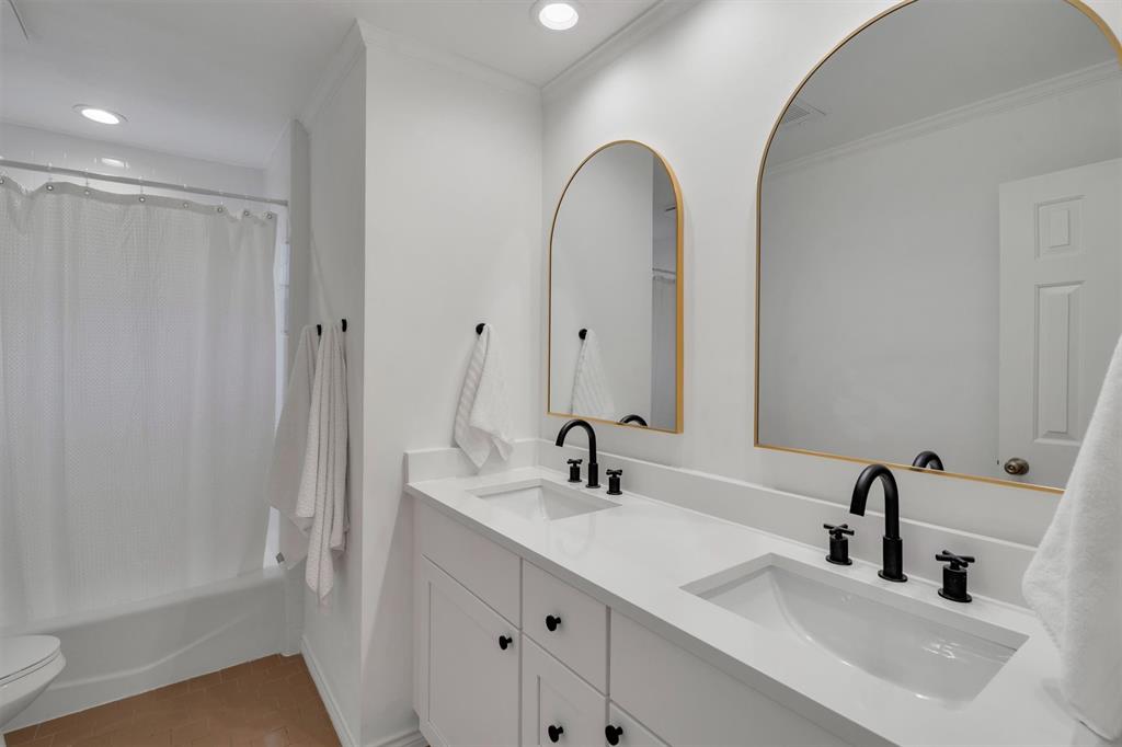 Preston Highlands Ph II - Residential