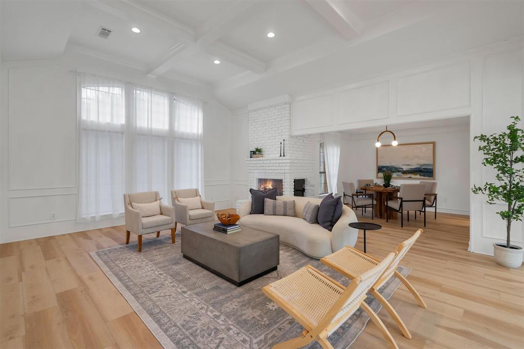 Preston Highlands Ph II - Residential