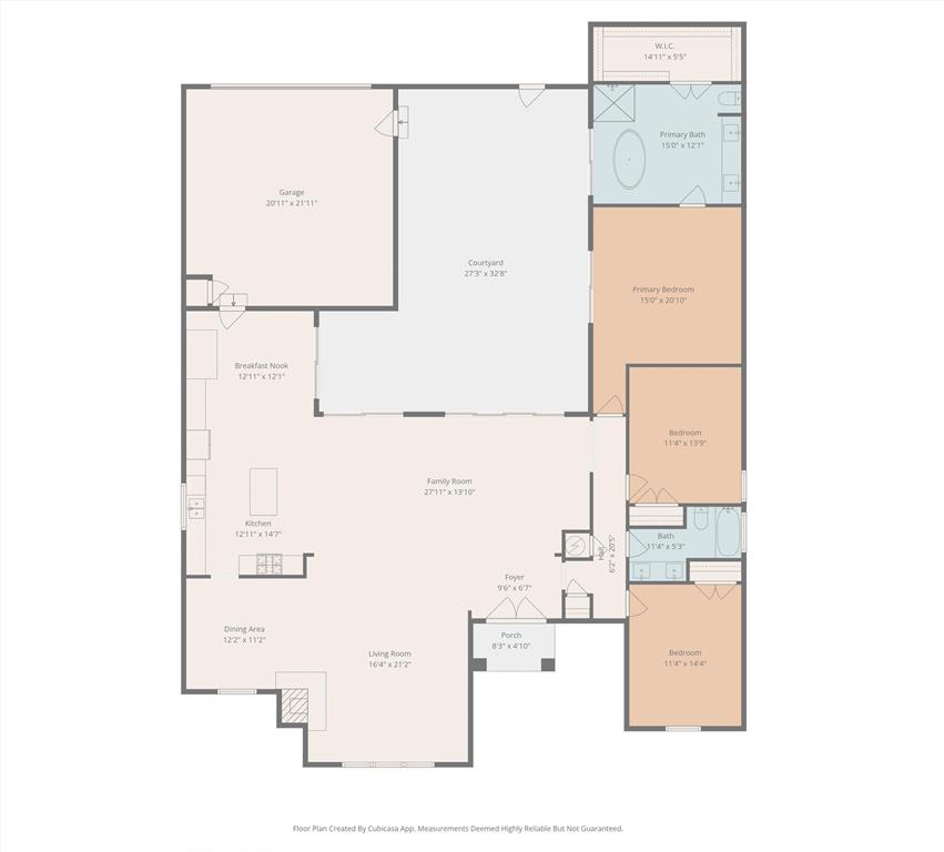 Preston Highlands Ph II - Residential