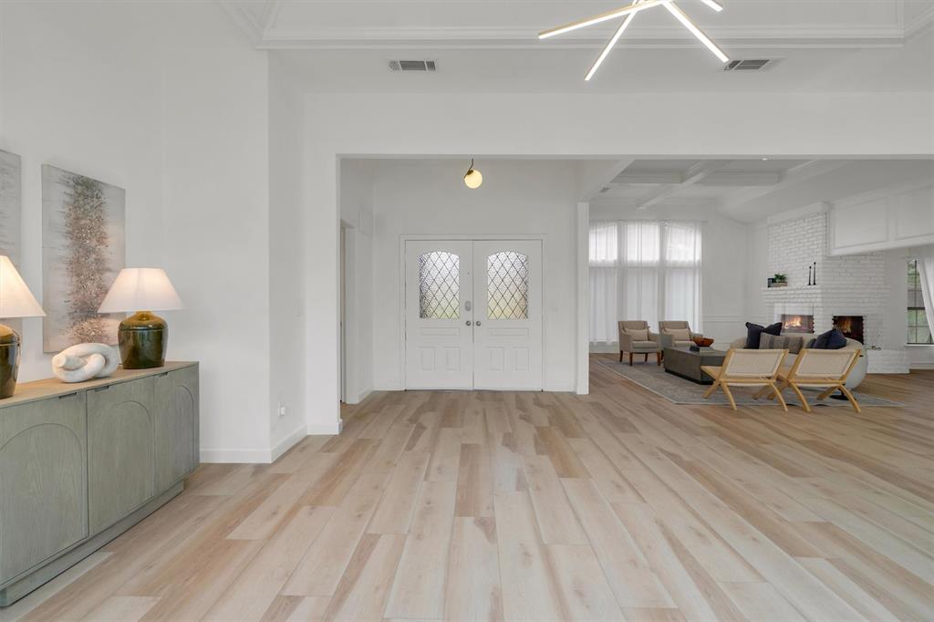Preston Highlands Ph II - Residential