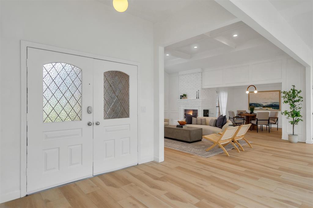 Preston Highlands Ph II - Residential
