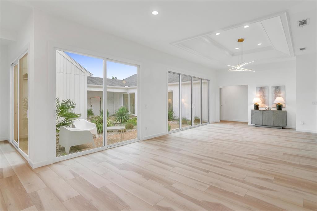 Preston Highlands Ph II - Residential
