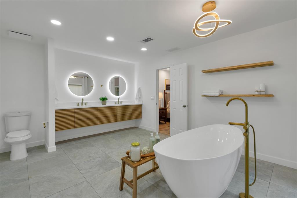 Preston Highlands Ph II - Residential