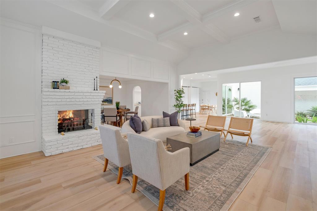 Preston Highlands Ph II - Residential