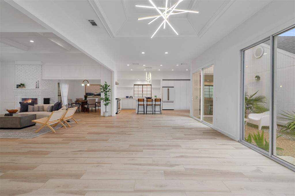 Preston Highlands Ph II - Residential