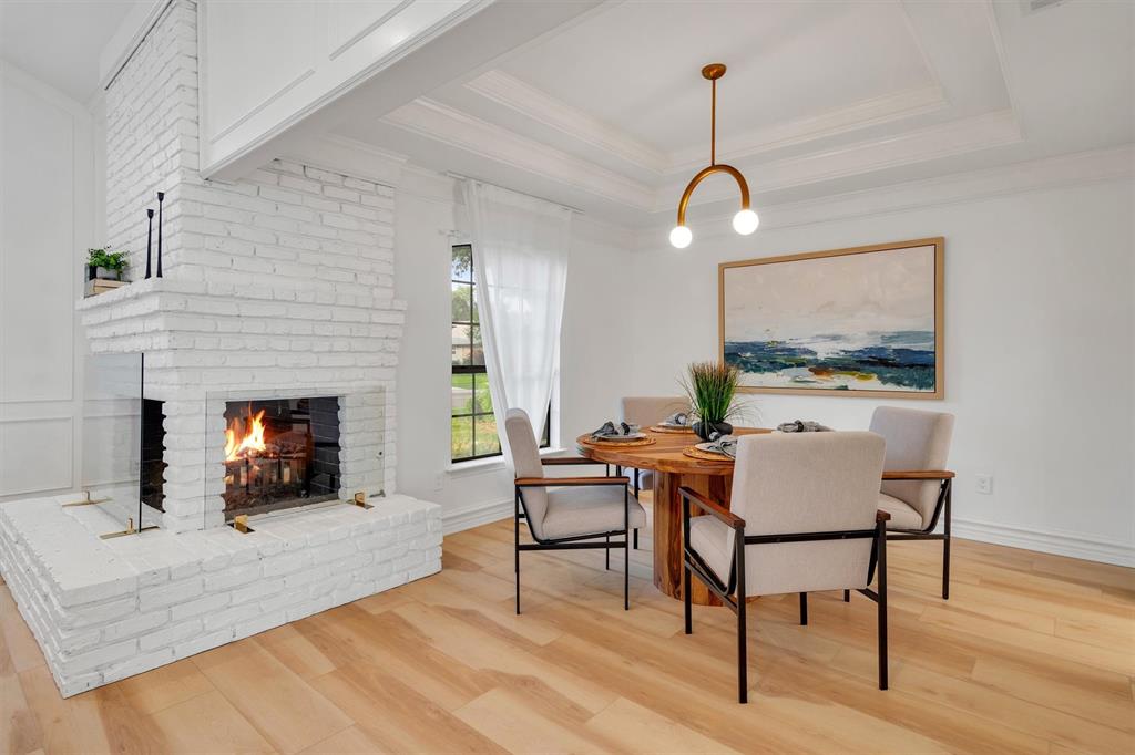 Preston Highlands Ph II - Residential