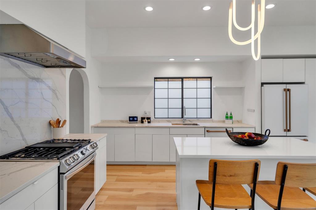 Preston Highlands Ph II - Residential