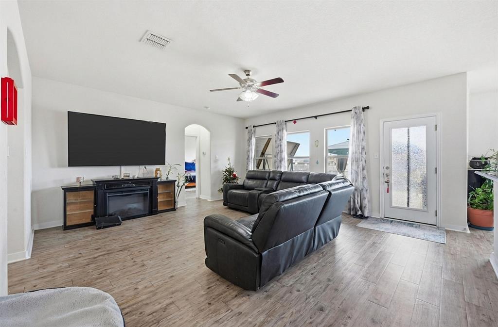 Rainbow Ridge Add - Residential