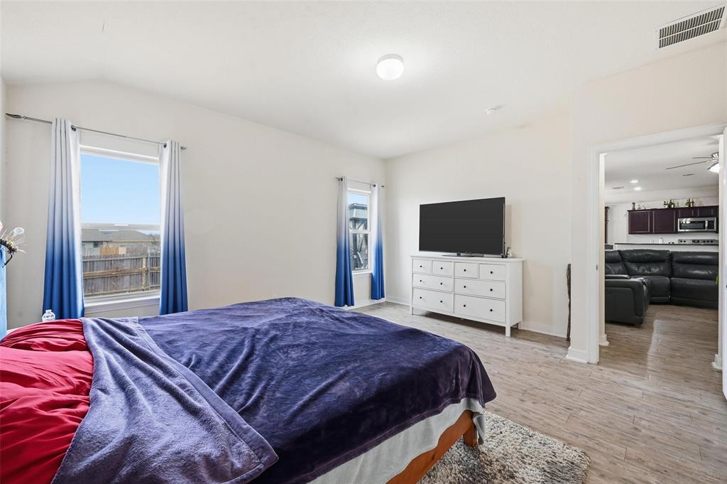 Rainbow Ridge Add - Residential