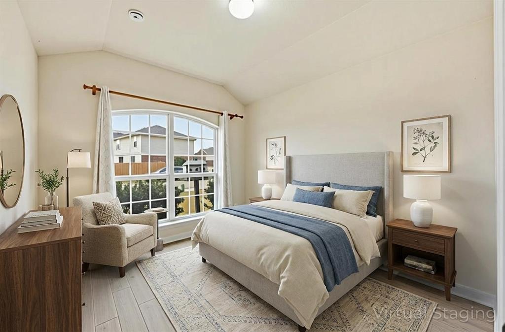 Rainbow Ridge Add - Residential