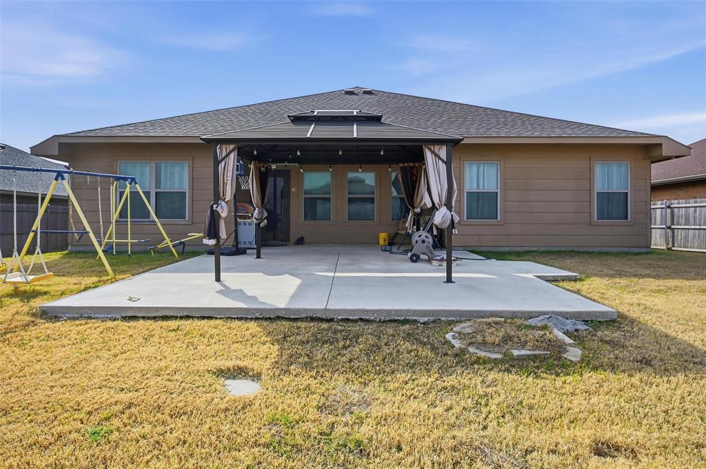 Rainbow Ridge Add - Residential