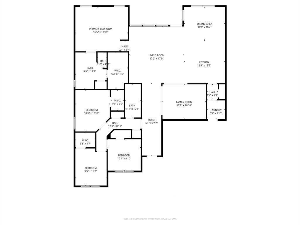 Rainbow Ridge Add - Residential