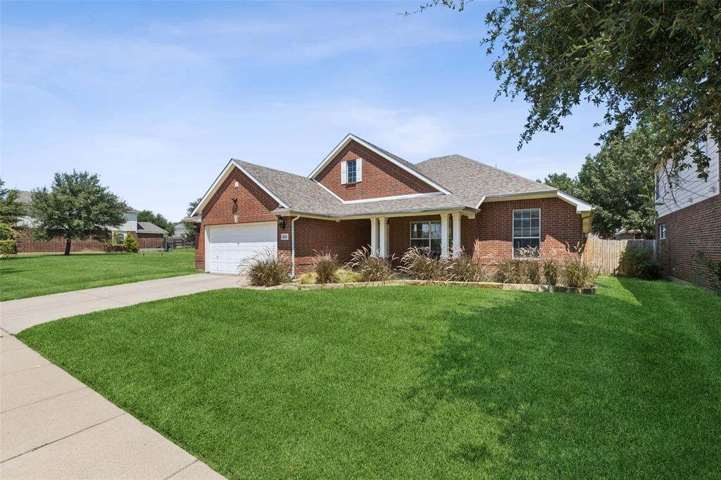 4416 Mallow Oak Drive