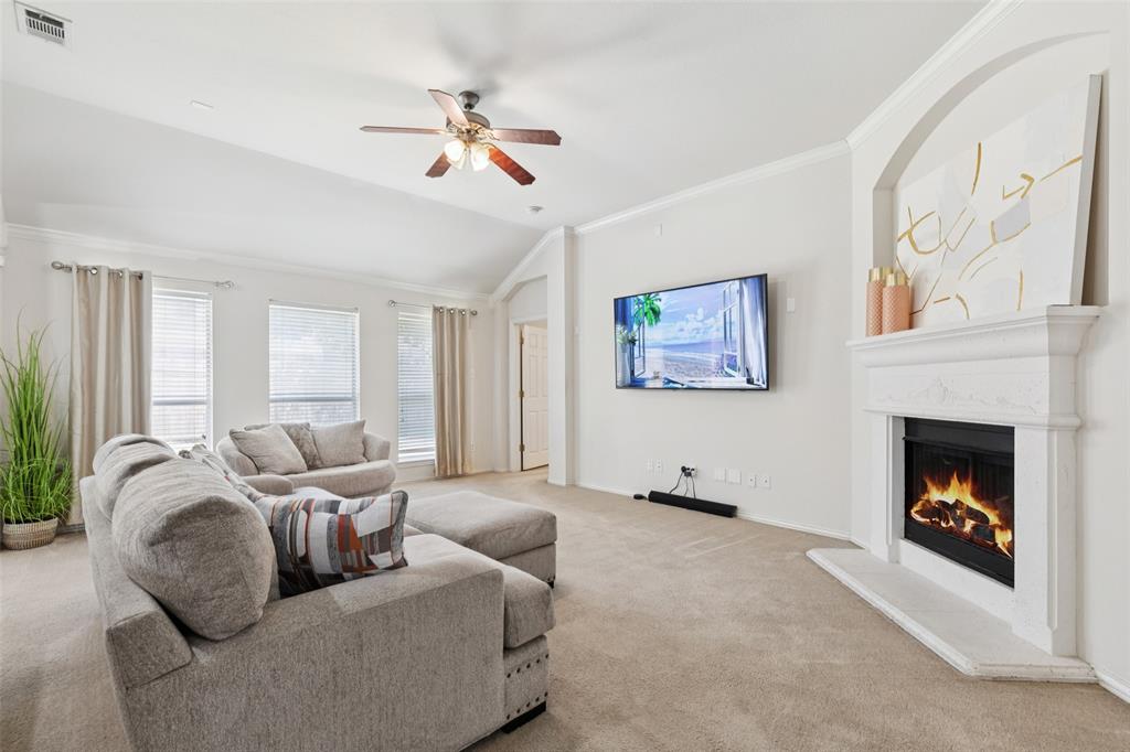 4416 Mallow Oak Drive