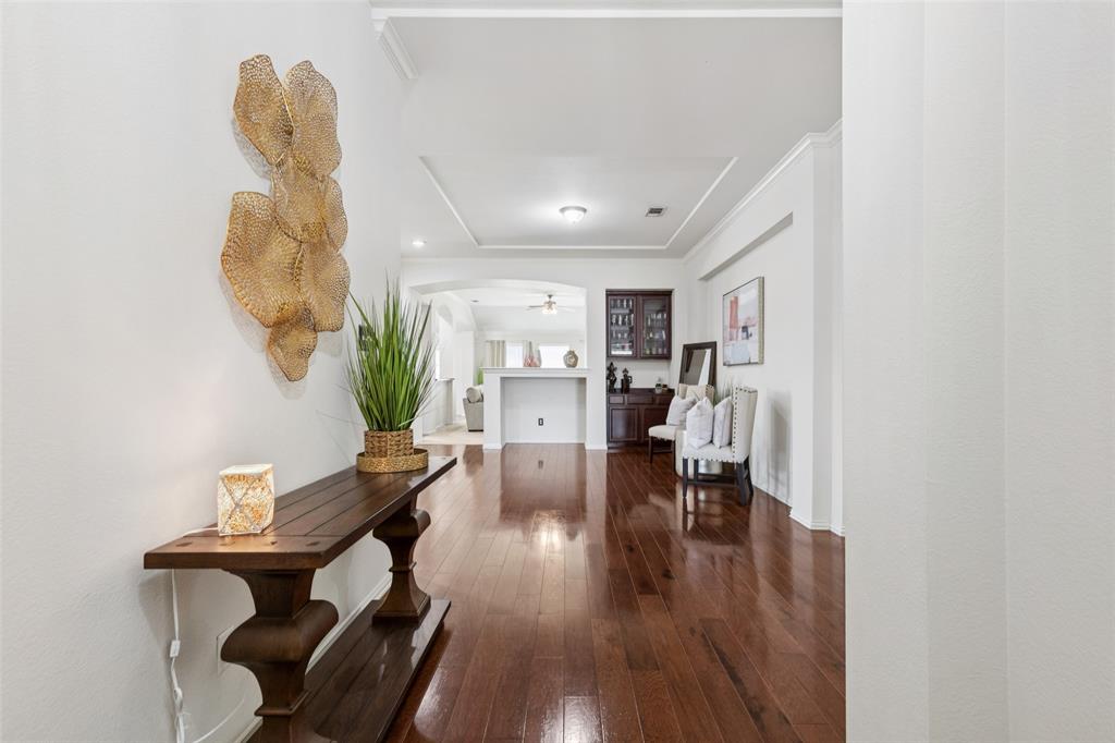 4416 Mallow Oak Drive