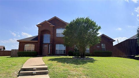 Photo of 1306 Ryan Drive, Mesquite, TX 75149 (MLS # 21267229)