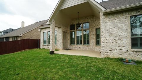 Tiny photo for 521 Stratton Drive, Keller, TX 76248 (MLS # 21008650)