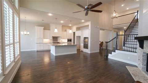 Tiny photo for 521 Stratton Drive, Keller, TX 76248 (MLS # 21008650)