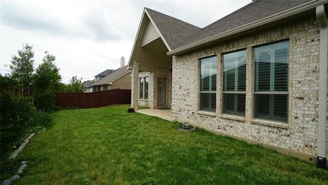Tiny photo for 521 Stratton Drive, Keller, TX 76248 (MLS # 21008650)