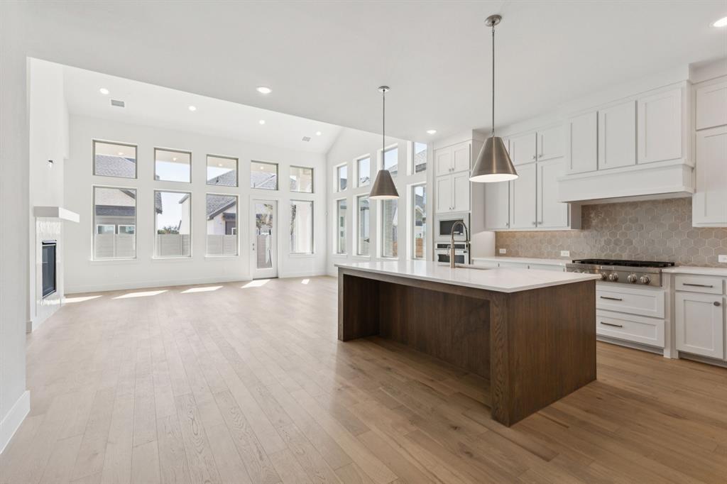 Painted Tree Lakeside South 50s - Residential