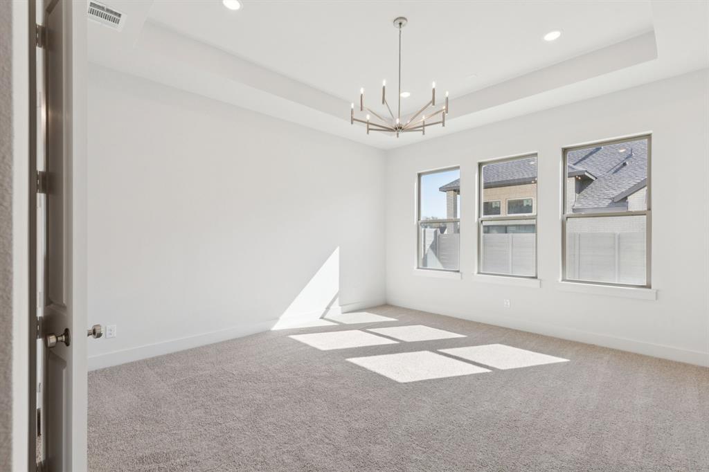 Painted Tree Lakeside South 50s - Residential